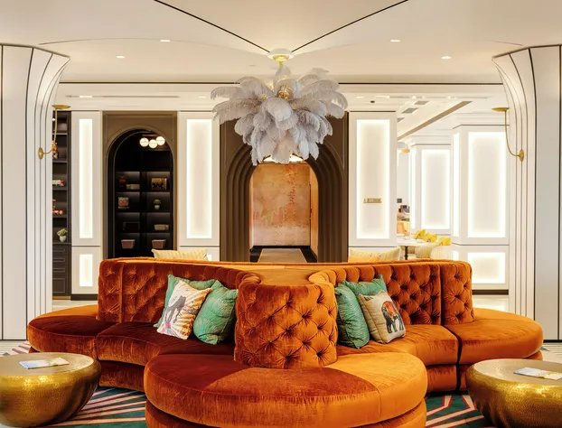 Cirque St. Armands Beachside hotel detail image 1