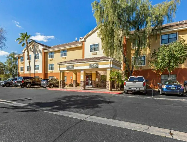 Extended Stay America Suites Phoenix Peoria hotel detail image 2