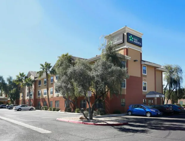 Extended Stay America Suites Phoenix Peoria hotel detail image 1