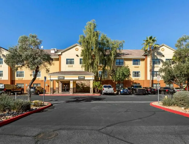 Extended Stay America Suites Phoenix Peoria hotel detail image 4