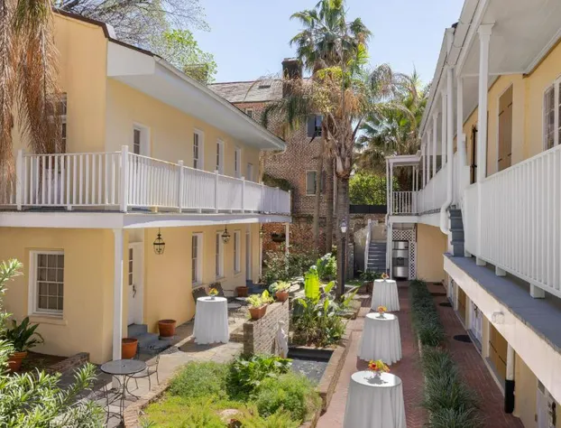 Dauphine Orleans Hotel hotel detail image 1