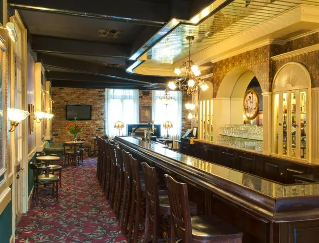 Dauphine Orleans Hotel hotel detail image 4