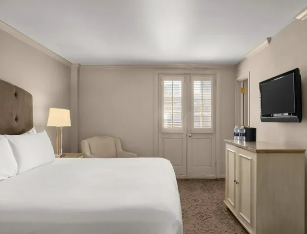Dauphine Orleans Hotel hotel detail image 1