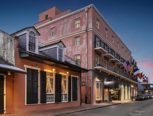 Dauphine Orleans Hotel hotel detail image 1