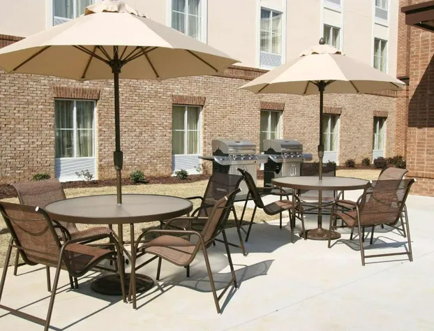 Homewood Suites by Hilton Macon-North hotel detail image 1