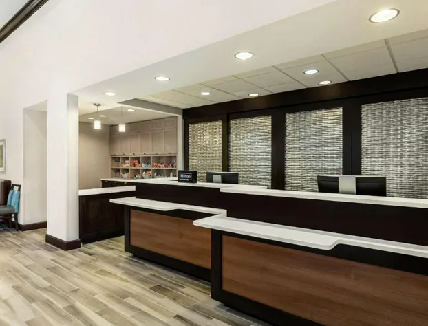 Homewood Suites by Hilton Macon-North hotel detail image 3