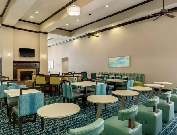 Homewood Suites by Hilton Macon-North hotel detail image 4