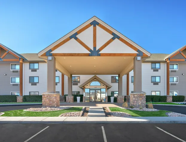 Holiday Inn Express Heber City by IHG hotel detail image 2