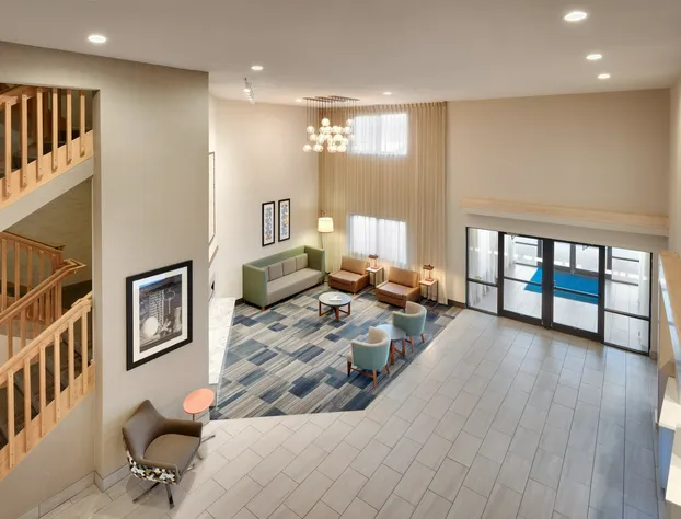 Holiday Inn Express Heber City by IHG hotel detail image 3