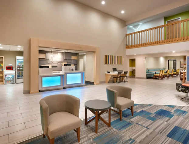 Holiday Inn Express Heber City by IHG hotel detail image 4