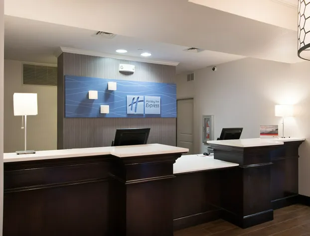 Holiday Inn Express Hotel & Suites East Wichita I-35 Andover by IHG hotel detail image 3