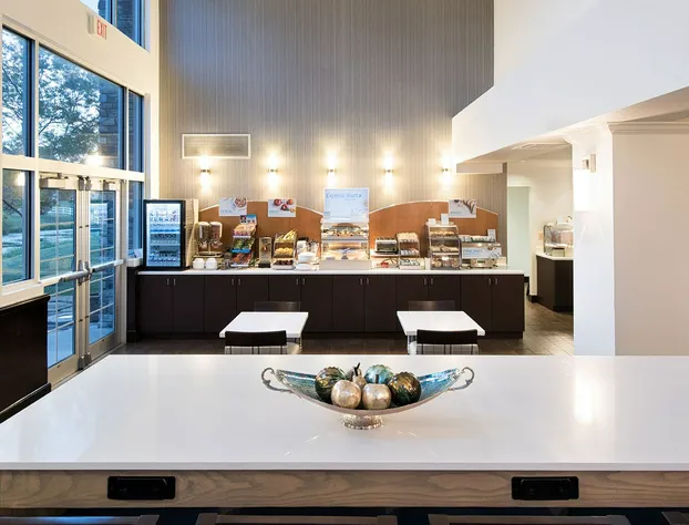 Holiday Inn Express Hotel & Suites East Wichita I-35 Andover by IHG hotel detail image 4