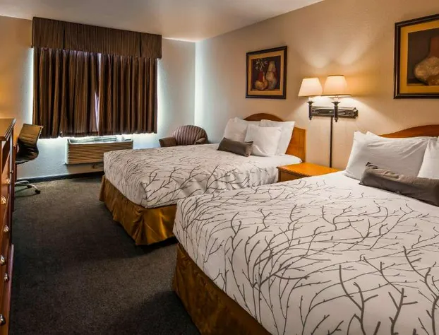 SureStay Plus Hotel by Best Western Post Falls hotel detail image 4