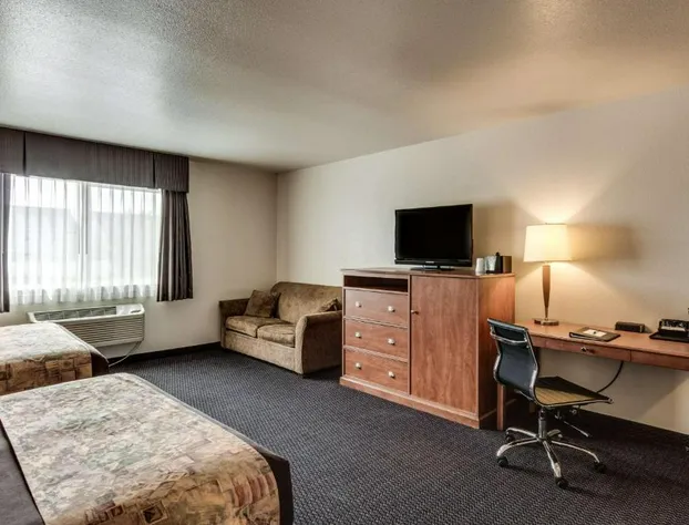 SureStay Plus Hotel by Best Western Post Falls hotel detail image 3