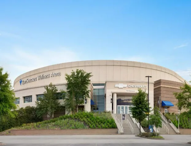 Holiday Inn Express & Suites Greenville - Downtown by IHG hotel detail image 2