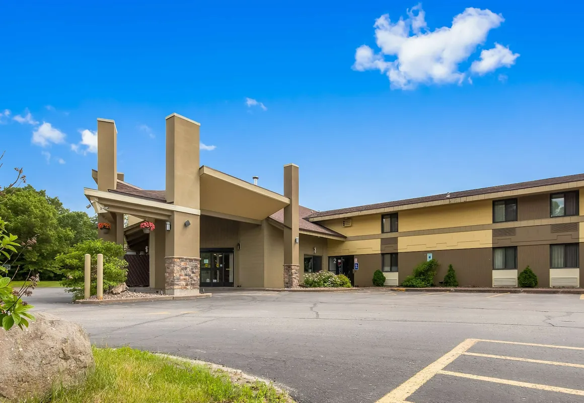 SureStay Plus Hotel by Best Western Black River Falls hotel hero