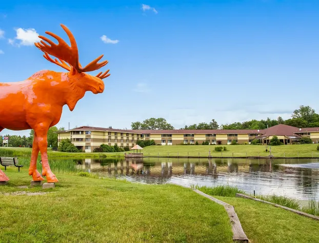 SureStay Plus Hotel by Best Western Black River Falls hotel detail image 1