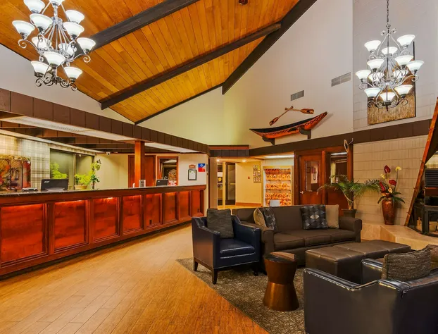 SureStay Plus Hotel by Best Western Black River Falls hotel detail image 2