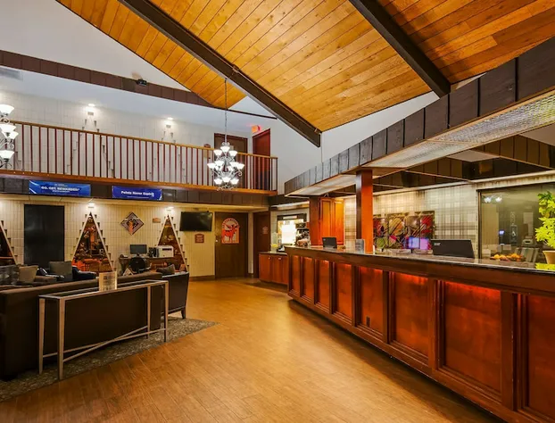 SureStay Plus Hotel by Best Western Black River Falls hotel detail image 3