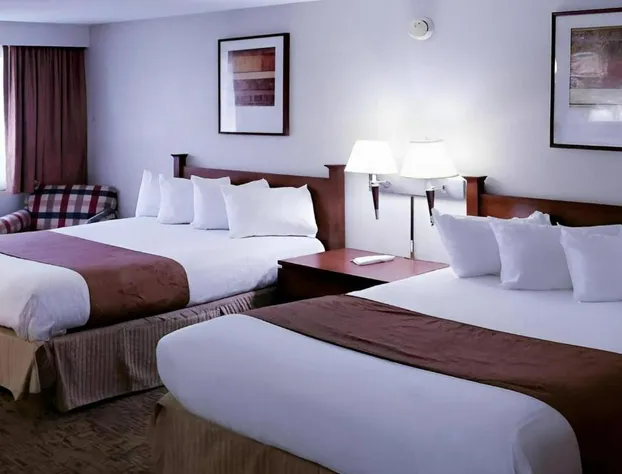 Quality Inn & Suites Black River Falls I-94 hotel detail image 2