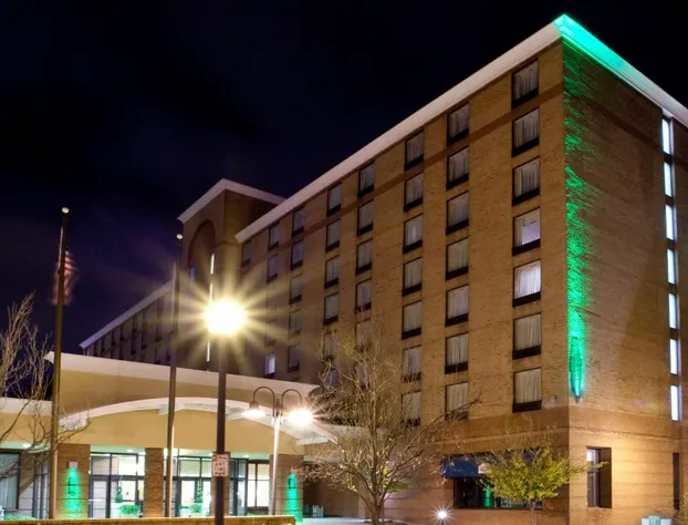 Lynchburg Grand Suites hotel detail image 2