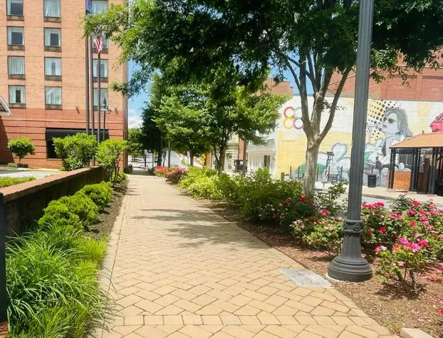 Lynchburg Grand Suites hotel detail image 3