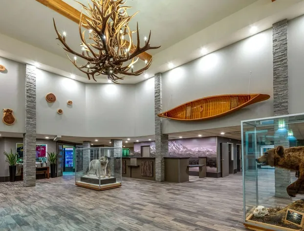 La Quinta Inn & Suites by Wyndham Fairbanks Airport hotel detail image 3