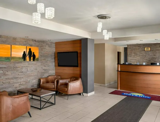 Days Inn by Wyndham Fredericton hotel detail image 3