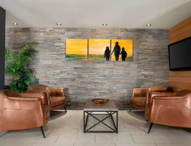 Days Inn by Wyndham Fredericton hotel detail image 4