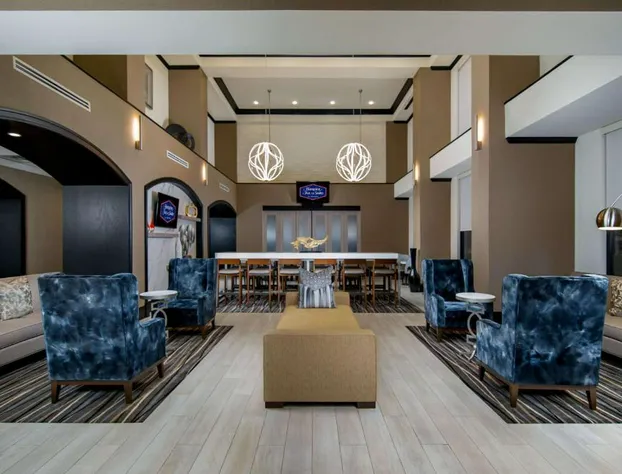 Hampton Inn & Suites Fort Worth-Fossil Creek hotel detail image 4