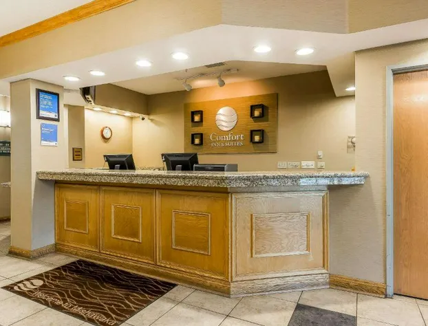 Comfort Inn & Suites Mishawaka - South Bend hotel detail image 2