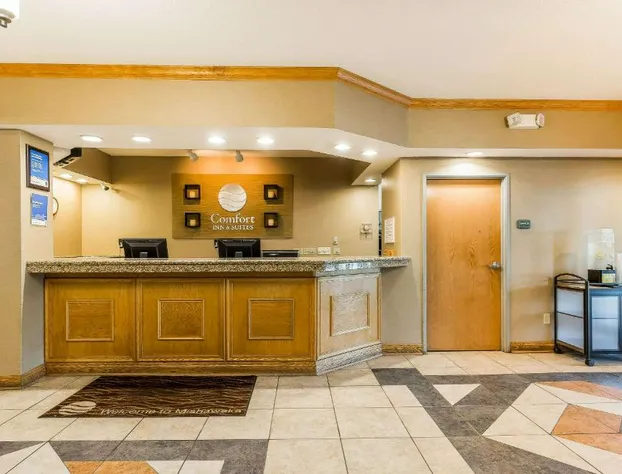 Comfort Inn & Suites Mishawaka - South Bend hotel detail image 3