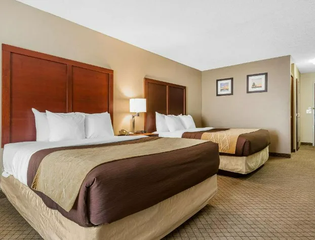 Comfort Inn & Suites Mishawaka - South Bend hotel detail image 4