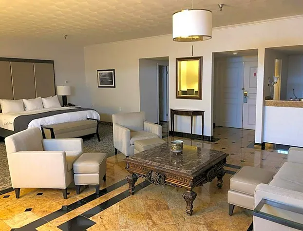 Radisson Lackawanna Station Hotel Scranton hotel detail image 3