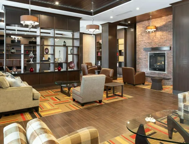 Four Points by Sheraton Edmonton International Airport hotel detail image 3