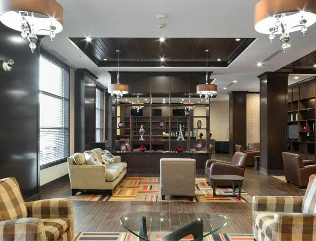 Four Points by Sheraton Edmonton International Airport hotel detail image 4