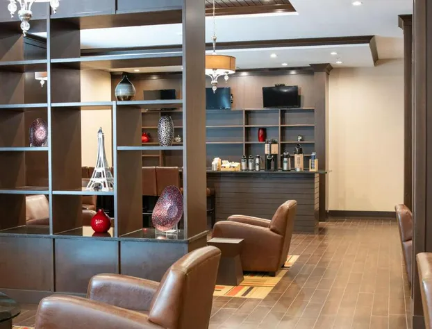 Four Points by Sheraton Edmonton International Airport hotel detail image 2