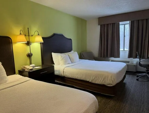 SureStay by Best Western Grove City hotel detail image 1