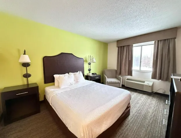 SureStay by Best Western Grove City hotel detail image 2