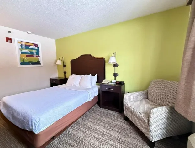 SureStay by Best Western Grove City hotel detail image 3