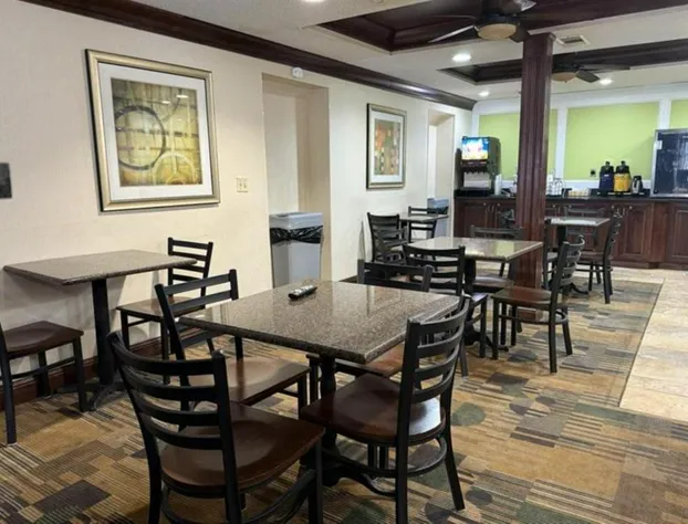 SureStay by Best Western Grove City hotel detail image 1