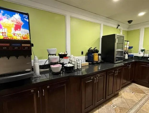 SureStay by Best Western Grove City hotel detail image 2