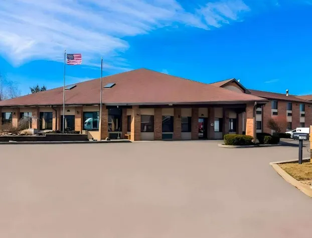 Park Inn by Radisson hotel detail image 1