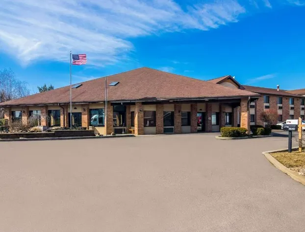 Park Inn by Radisson hotel detail image 2