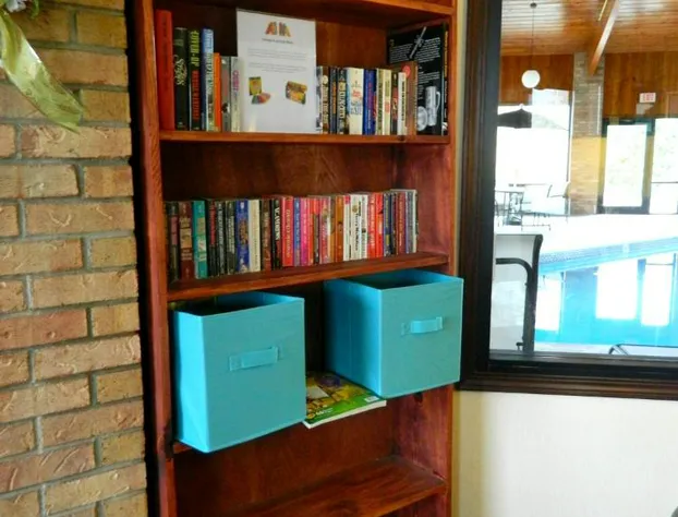 Park Inn by Radisson hotel detail image 3