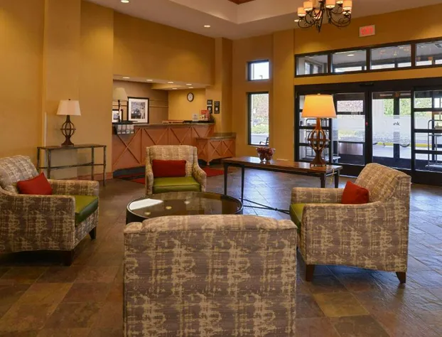 Hampton Inn & Suites Pueblo-Southgate hotel detail image 4