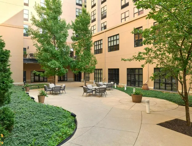 Hilton Garden Inn Bloomington hotel detail image 2