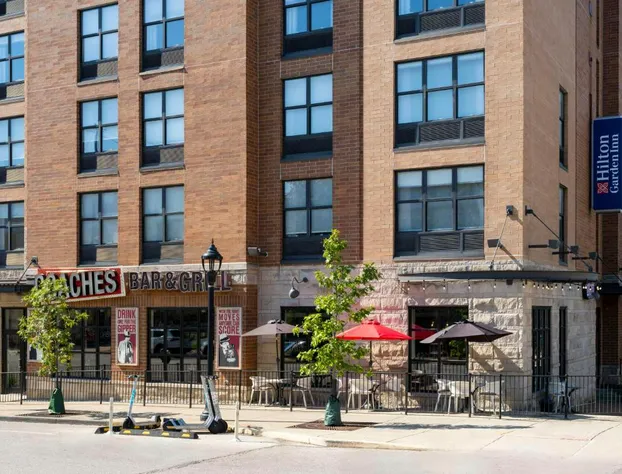 Hilton Garden Inn Bloomington hotel detail image 3