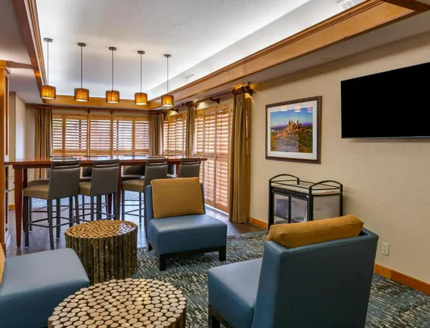 Comfort Inn Missoula North Shopping District hotel detail image 2