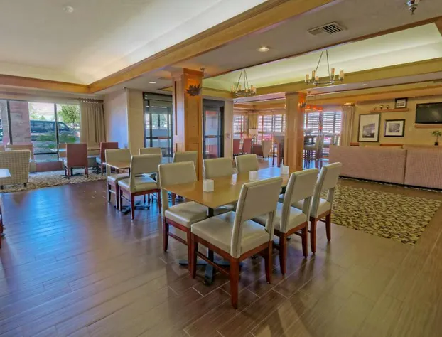 Comfort Inn Missoula North Shopping District hotel detail image 3